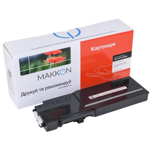 Фото - Картридж-тонер Makkon Xerox 106R03532 для VersaLink C400/C405 black (MN-XER-S03532)