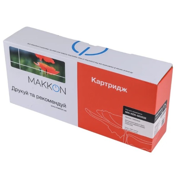 Фото - Картридж-тонер Makkon Xerox 106R03532 для VersaLink C400/C405 black (MN-XER-S03532)