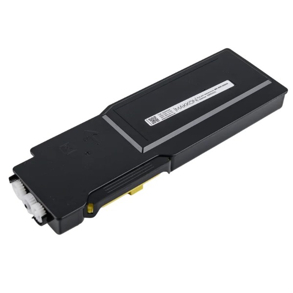 Фото - Картридж-тонер Makkon Xerox 106R03533 для VersaLink C400/C405 yellow (MN-XER-S03533)