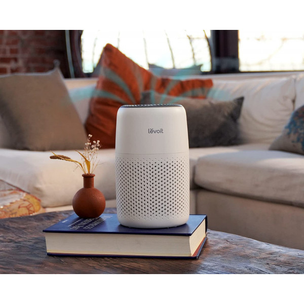 Фото - Очищувач повітря Levoit Air Purifier Core Mini (HEAPAPLVNEU0114Y)