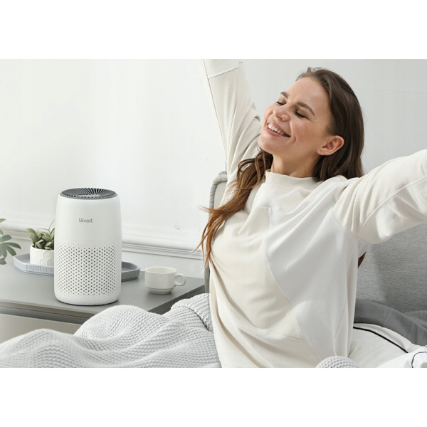 Фото - Очищувач повітря Levoit Air Purifier Core Mini (HEAPAPLVNEU0114Y)