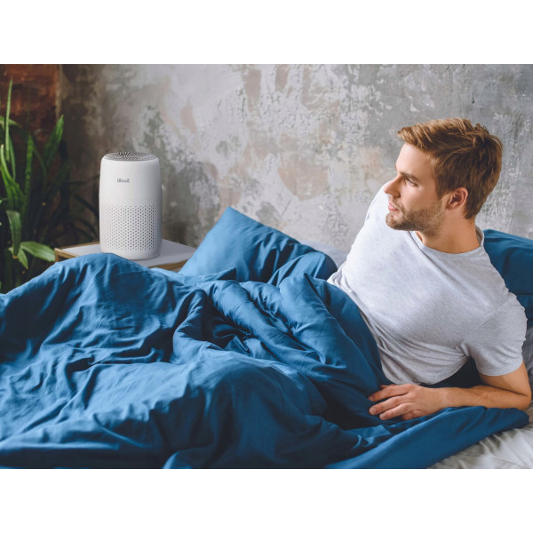 Фото - Очищувач повітря Levoit Air Purifier Core Mini (HEAPAPLVNEU0114Y)