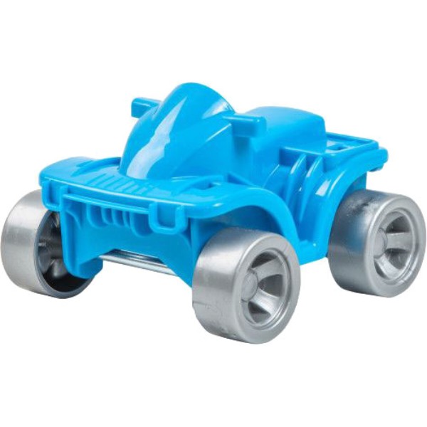 Фото - Базовий ігровий транспорт для малюка Tigres Авто ''Kid cars Sport'' квадроцикл (39528)