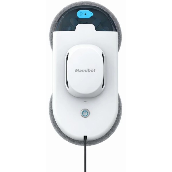 Фото - Пылесос оконный Mamibot W100