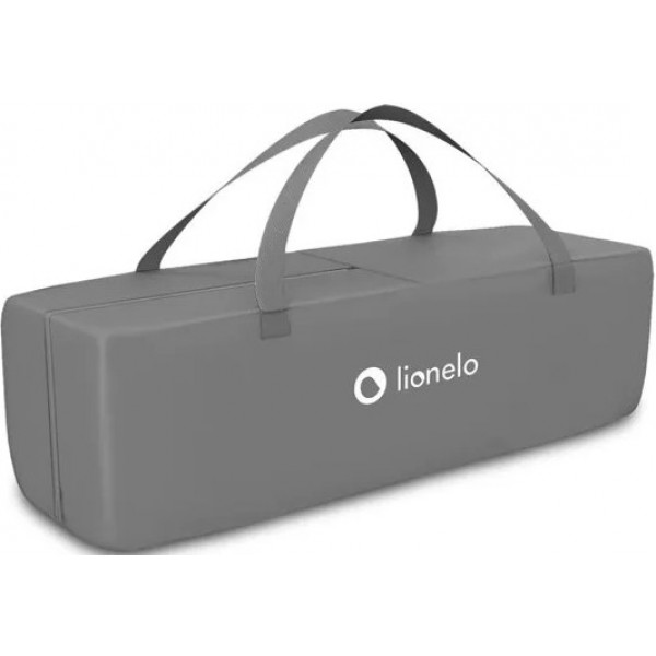 Фото - Манеж-кровать Lionelo Sven Plus Grey Scandi