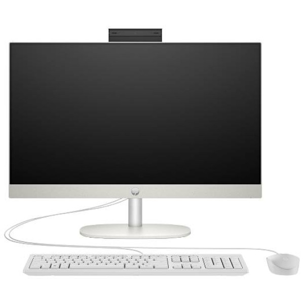 Фото - Компьютер-моноблок HP ProOne 240 G10 (9M9G0AT)
