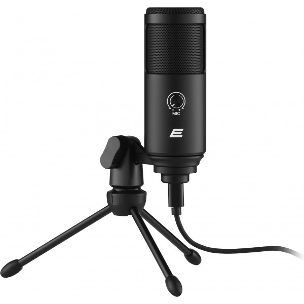 Фото - Мікрофон вокальний провідний 2E с триподом Maono AU-903 Streaming KIT USB (2E-MPC020)