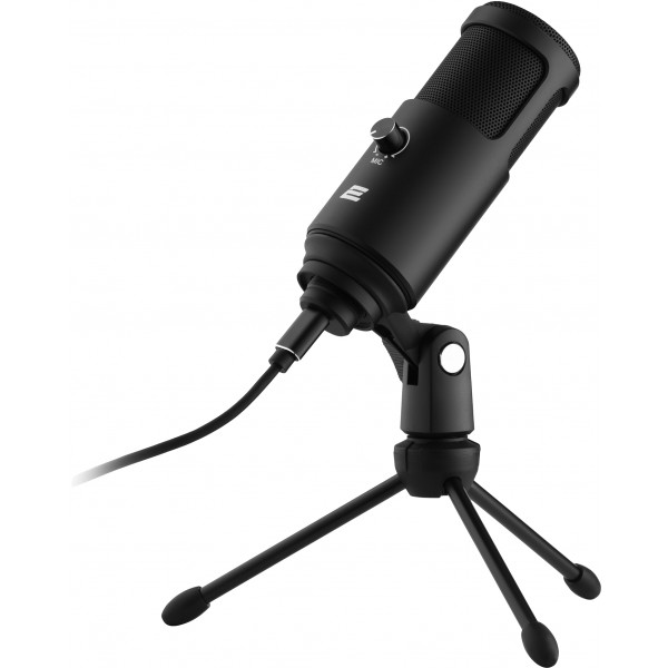 Фото - Мікрофон вокальний провідний 2E с триподом Maono AU-903 Streaming KIT USB (2E-MPC020)