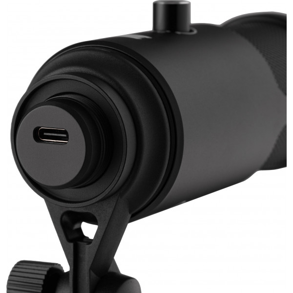 Фото - Мікрофон вокальний провідний 2E с триподом Maono AU-903 Streaming KIT USB (2E-MPC020)