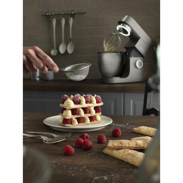 Фото - Кухонная машина Kenwood KVL8320S