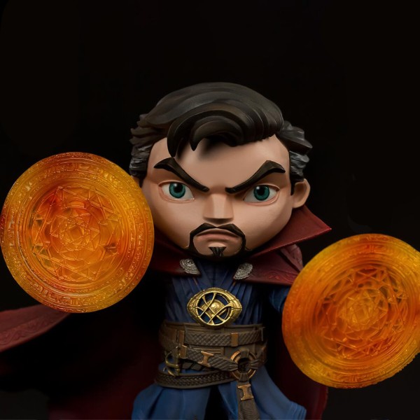 Фото - Колекційна фігурка Iron Studios MARVEL Avengers:Endgame-Doctor Strange (MARCAS41221-MC)
