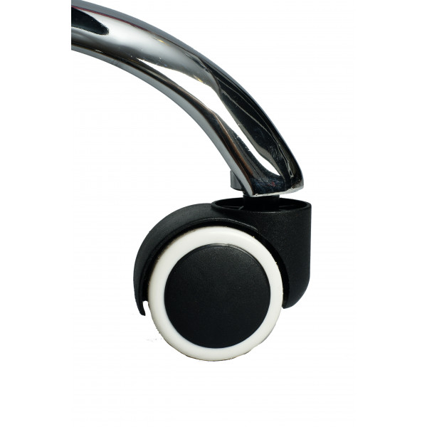 Фото - Крісло офісне Special4You Marin Black (E0482)