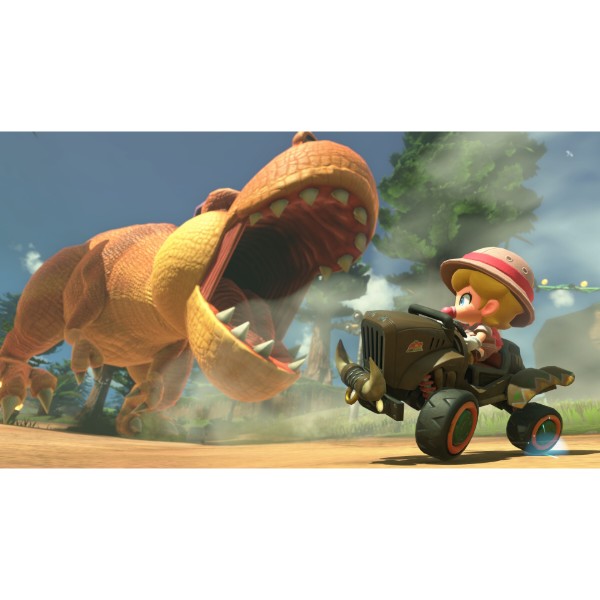 Фото - Ігровий картридж Nintendo Mario Kart World [Nintendo Switch 2]