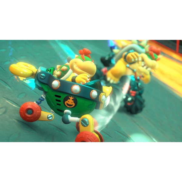 Фото - Ігровий картридж Nintendo Mario Kart World [Nintendo Switch 2]