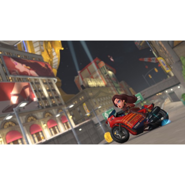 Фото - Ігровий картридж Nintendo Mario Kart World [Nintendo Switch 2]