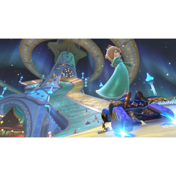 Фото - Ігровий картридж Nintendo Mario Kart World [Nintendo Switch 2]