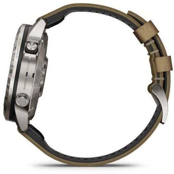 Фото - Смарт-годинник Garmin MARQ Adventurer Gen 2 (010-02648-31)