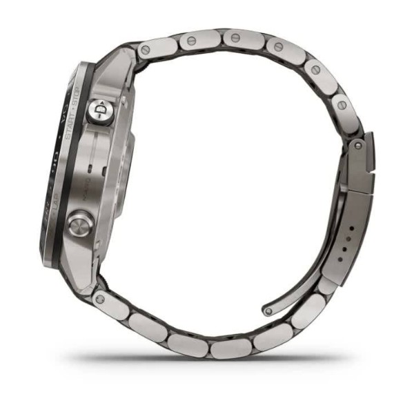 Фото - Смарт-часы Garmin MARQ Aviator Gen 2 (010-02648-01)