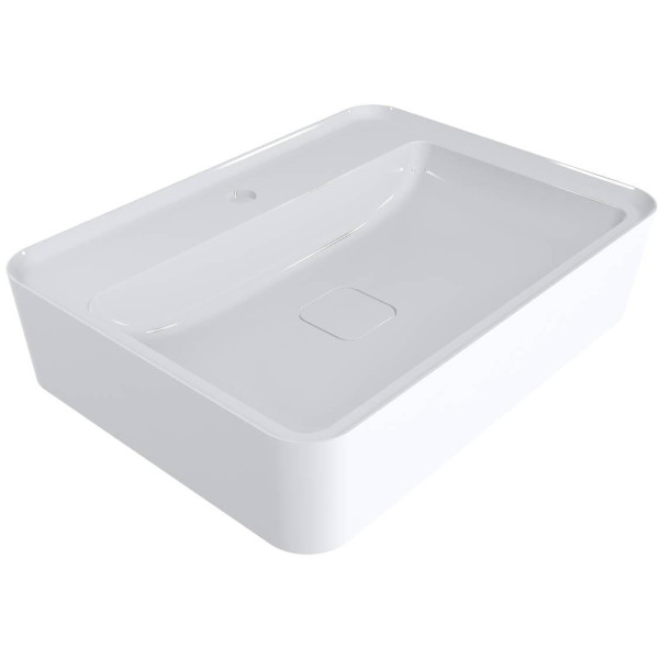 Фото - Раковина для ванної Miraggio MARRAKESH 600 MATT