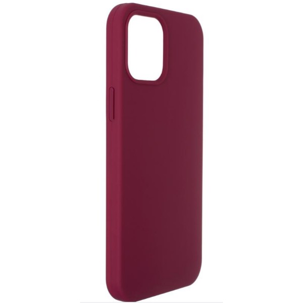 Фото - Чехол для смартфона Gelius Original Full Soft Case for iPhone 14 Marsala (91301)