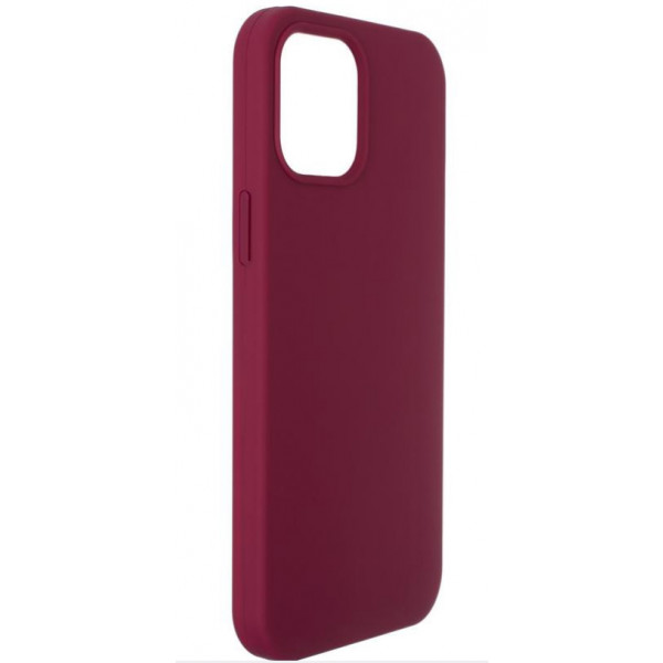 Фото - Чехол для смартфона Gelius Original Full Soft Case for iPhone 14 Plus Marsala (91317)