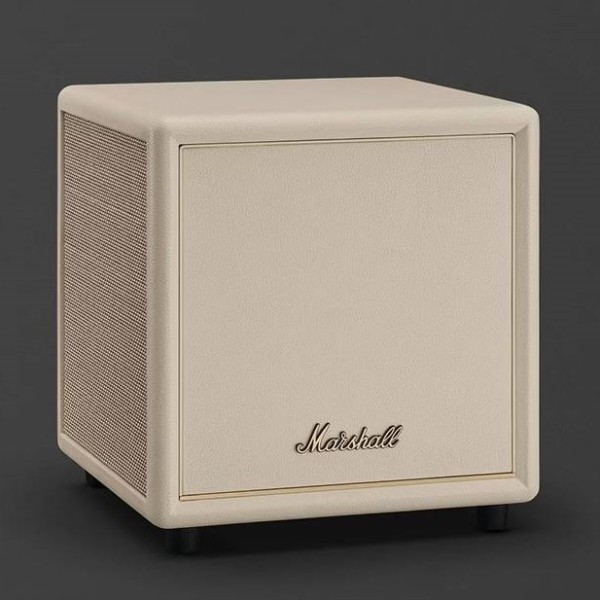 Фото - Саундбар Marshall Heston Sub 200 Cream (1007995)