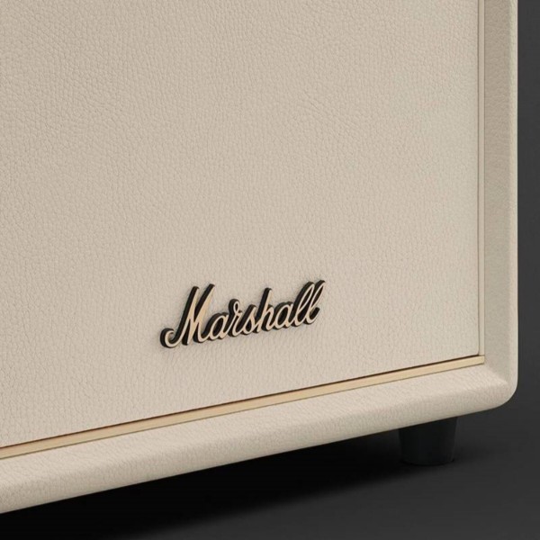 Фото - Саундбар Marshall Heston Sub 200 Cream (1007995)