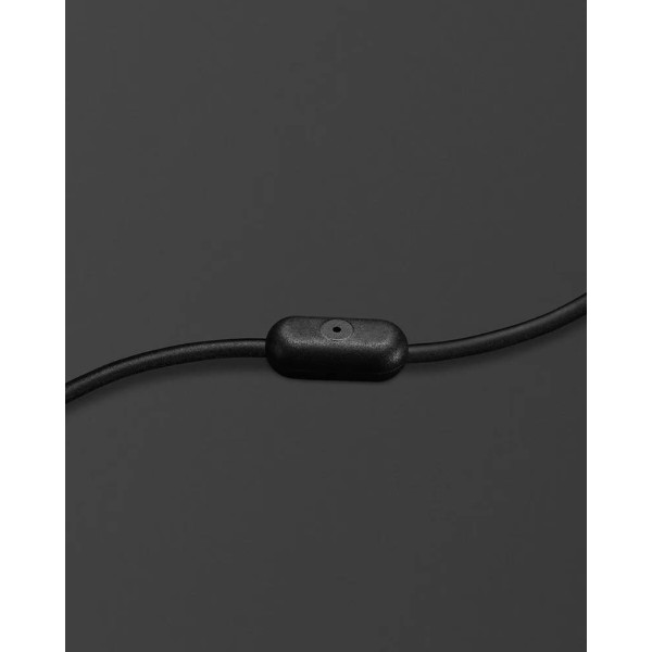 Фото - Наушники вкладыши проводные Marshall Mode USB-C Black (1008181)