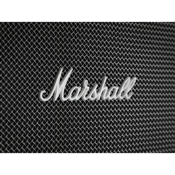 Фото - Портативная акустика Marshall Portable Speaker Kilburn II Black (1001896)