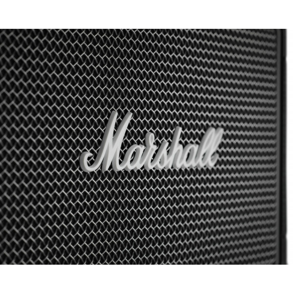 Фото - Портативная акустика Marshall Portable Speaker Kilburn II Black (1001896)