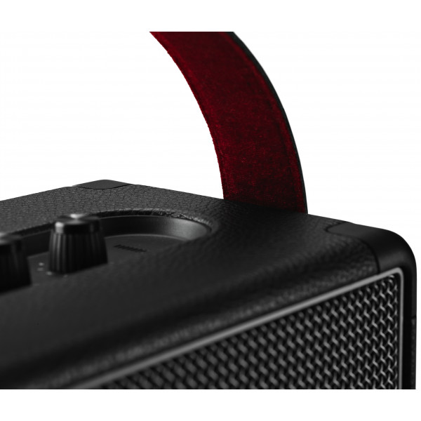 Фото - Портативная акустика Marshall Portable Speaker Kilburn II Black (1001896)