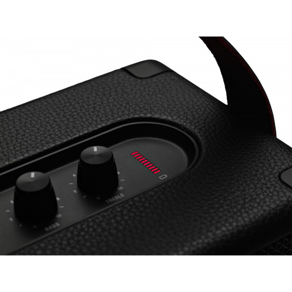 Фото - Портативная акустика Marshall Portable Speaker Kilburn II Black (1001896)