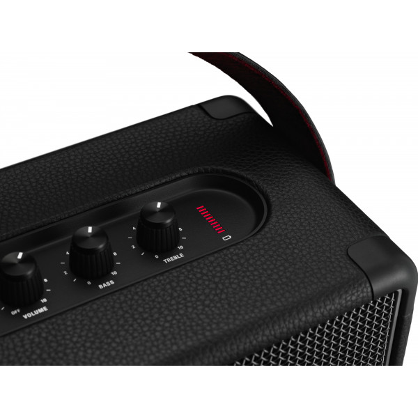 Фото - Портативная акустика Marshall Portable Speaker Kilburn II Black (1001896)