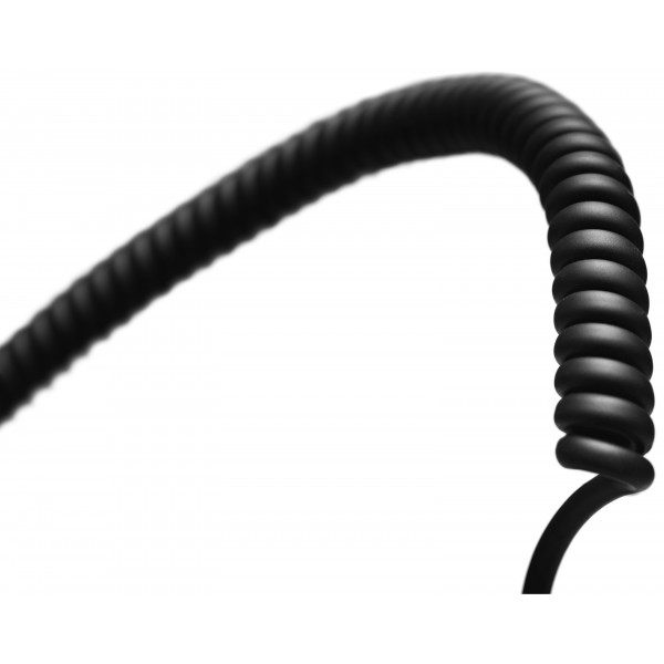 Фото - Наушники накладные проводные Marshall Major III Black (4092182)