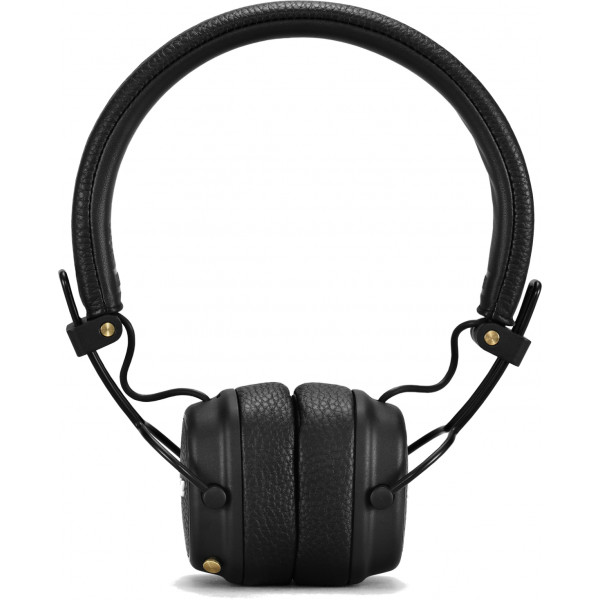 Фото - Навушники накладні бездротові Marshall Major III Bluetooth Black (4092186)