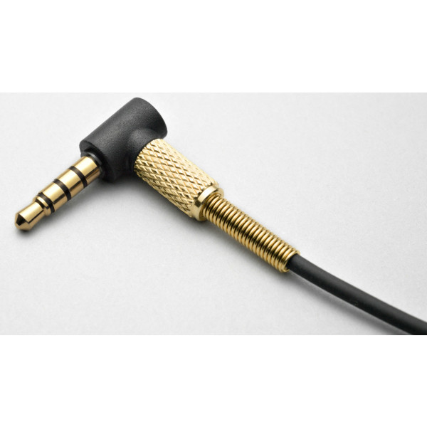 Фото - Наушники вкладыши Marshall Mode EQ Black 4090940