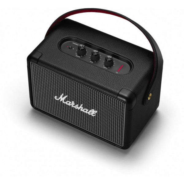 Фото - Портативная акустика Marshall Portable Speaker Kilburn II Gray (1001897/1002635/1002633)