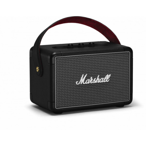 Фото - Портативная акустика Marshall Portable Speaker Kilburn II Gray (1001897/1002635/1002633)
