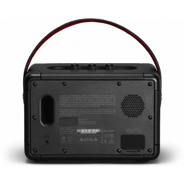 Фото - Портативная акустика Marshall Portable Speaker Kilburn II Gray (1001897/1002635/1002633)