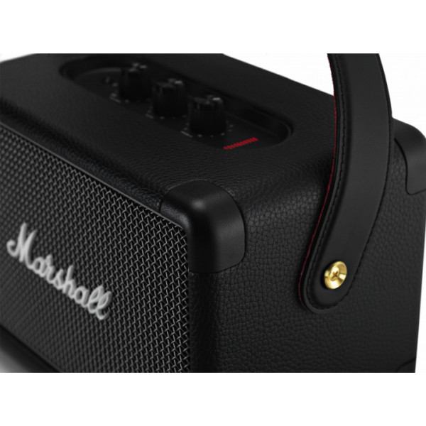 Фото - Портативная акустика Marshall Portable Speaker Kilburn II Gray (1001897/1002635/1002633)