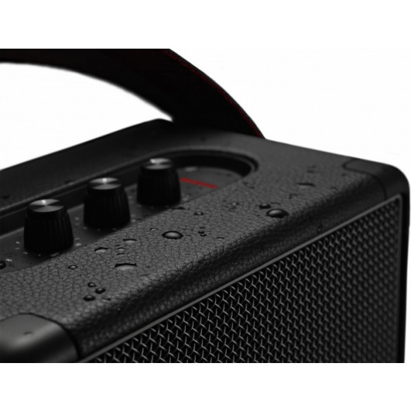 Фото - Портативная акустика Marshall Portable Speaker Kilburn II Gray (1001897/1002635/1002633)