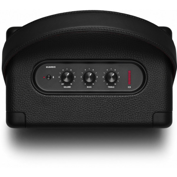 Фото - Портативная акустика Marshall Portable Speaker Kilburn II Gray (1001897/1002635/1002633)