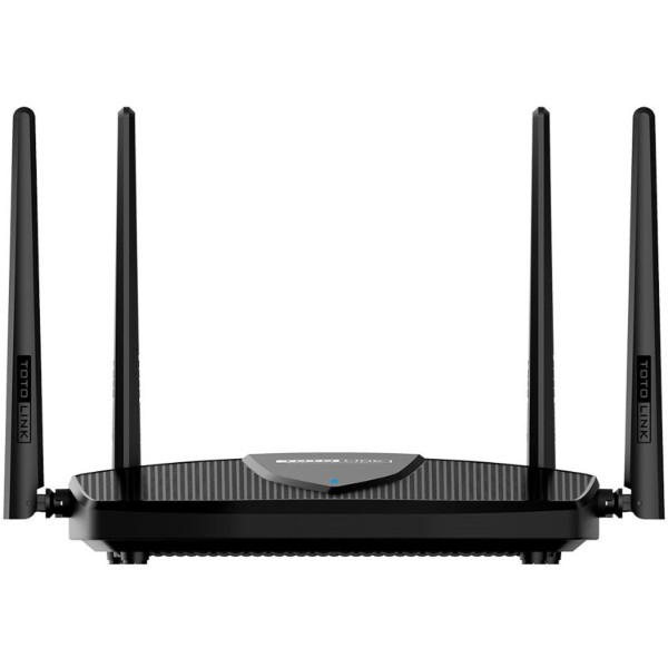 Фото - Маршрутизатор интернет WiFi7 Totolink BE5100R
