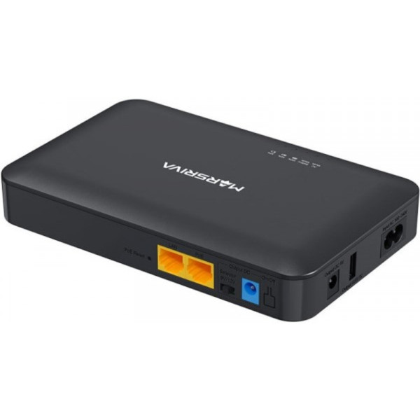 Фото - Источник бесперебойного питания Marsriva  KP2 Pro