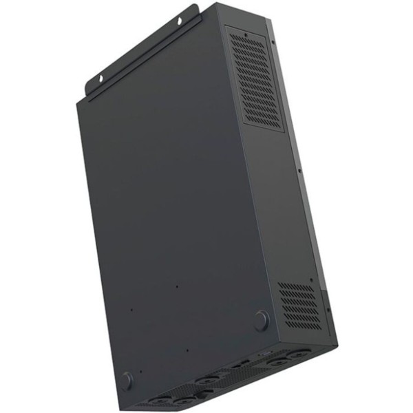 Фото - Інвертор гібридний сонячний Marsriva OFF-G (1ф, 3.6 kW, 24V) з Wi-Fi (MR-SPF3.6K-LP1-TL20E)