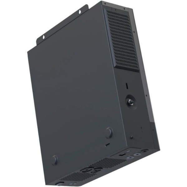 Фото - Інвертор гібридний сонячний Marsriva OFF-G (1ф, 5.0 kW, 24V) з Wi-Fi (MR-SPF5K-LP1-TL20E)