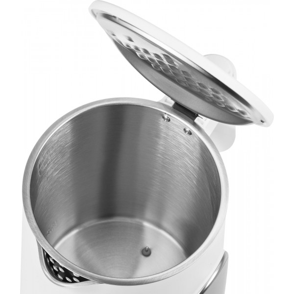 Фото - Электрический чайник ECG RK 1799 Smart White