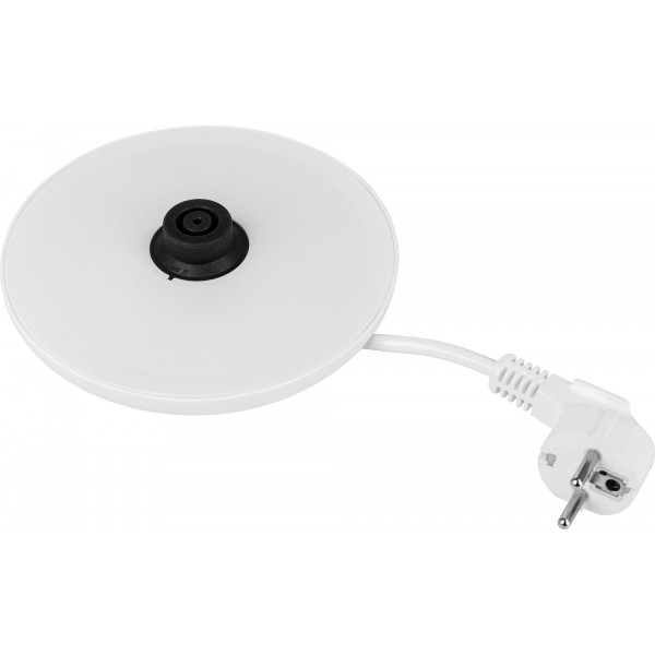 Фото - Электрический чайник ECG RK 1799 Smart White