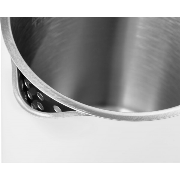 Фото - Электрический чайник ECG RK 1799 Smart White