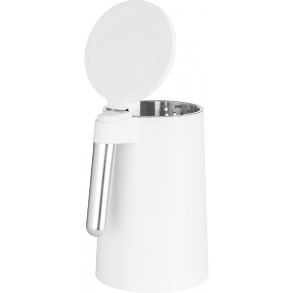 Фото - Электрический чайник ECG RK 1799 Smart White